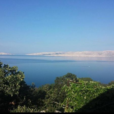 Apartmán Milojka Senj  Exteriér fotografie