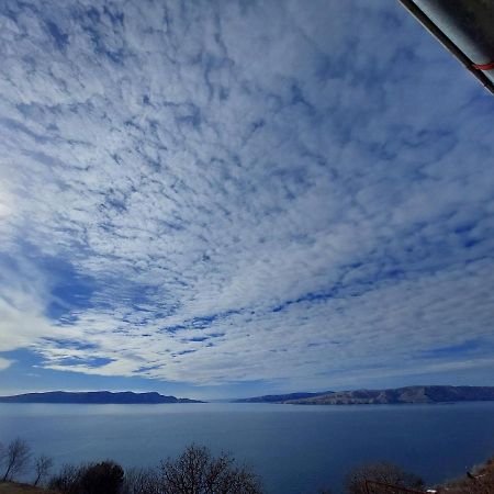 Apartmán Milojka Senj  Exteriér fotografie