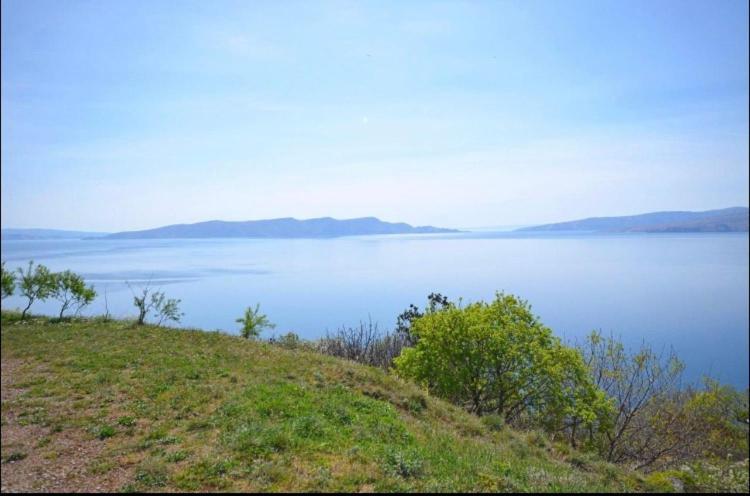 Apartmán Milojka Senj  Exteriér fotografie