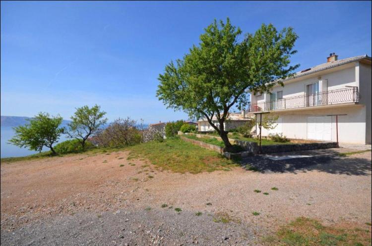 Apartmán Milojka Senj  Exteriér fotografie