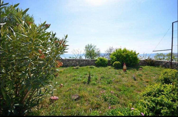 Apartmán Milojka Senj  Exteriér fotografie
