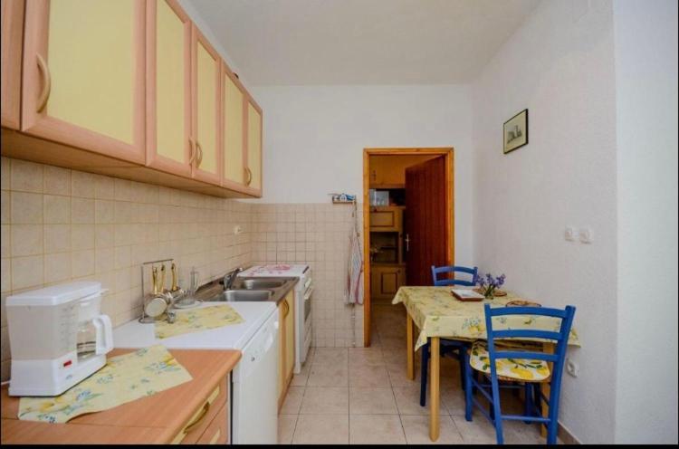 Apartmán Milojka Senj  Exteriér fotografie