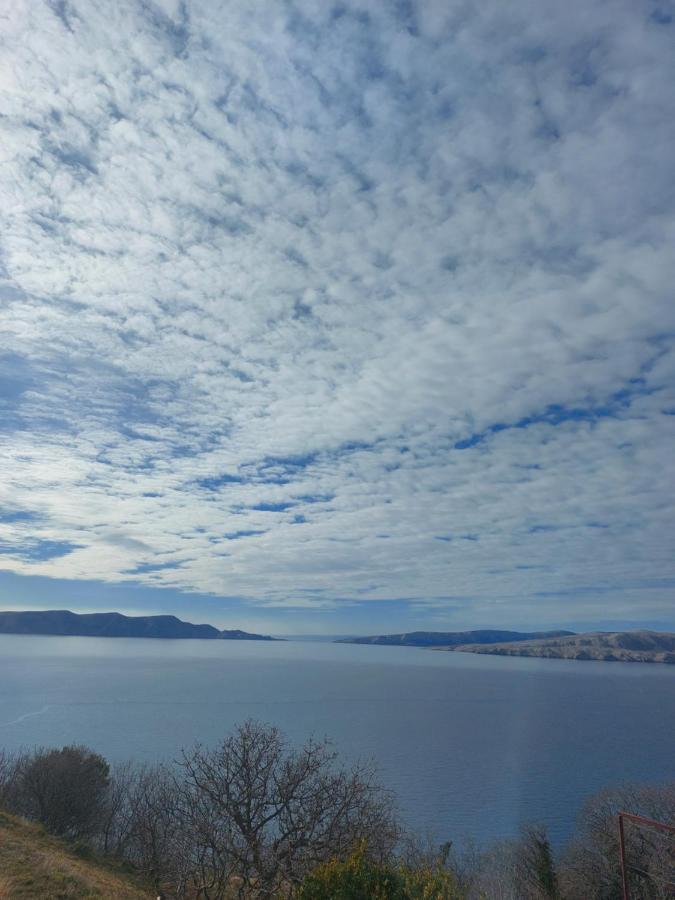 Apartmán Milojka Senj  Exteriér fotografie