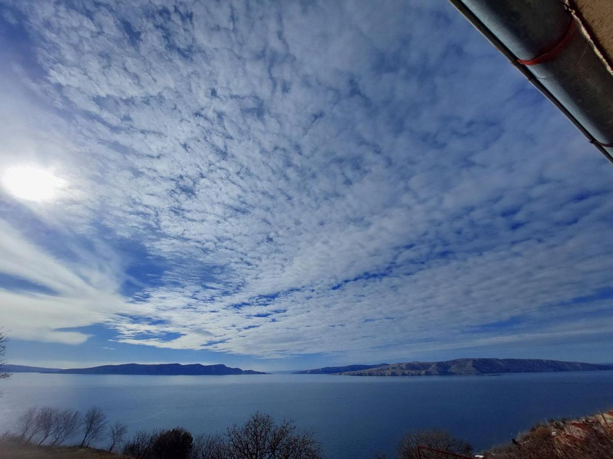 Apartmán Milojka Senj  Exteriér fotografie